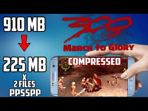 Download File Iso Ppsspp High Compress